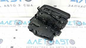 Rear right door lock for BMW 7 G11 G12 16-19 with closer