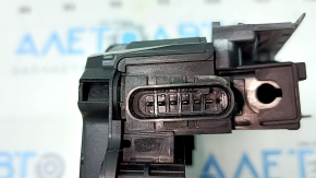 Rear right door lock for BMW 7 G11 G12 16-19 with closer