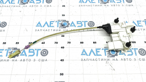 Rear right door closer BMW 7 G11 G12 16-19