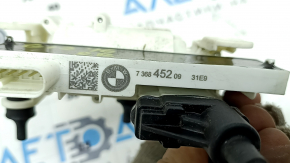 Rear right door closer BMW 7 G11 G12 16-19