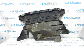 Subaru Forester 19-21 SK engine protection - tears