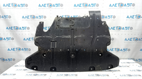 Subaru Forester 19-21 SK engine protection - tears