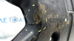 Subaru Forester 19-21 SK engine protection - tears