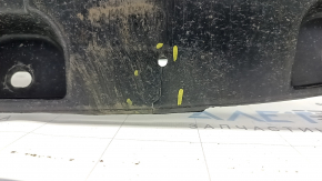 Subaru Forester 19-21 SK engine protection - tears