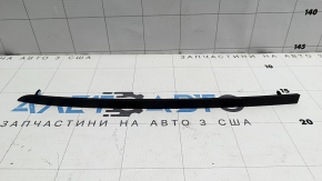 Lower left front bumper molding for the Audi E-Tron 19-23 Quattro