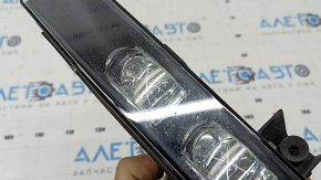 Right fog light for BMW 7 G11 G12 16-19, polished