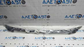 BMW 5 G30 17-20 Front Bumper Absorber Lower, M Sport
