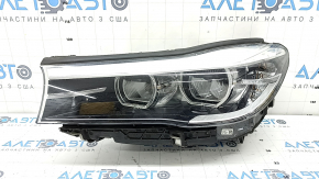 BMW 7 G11 G12 16-19 LED Front Left Headlight Assembly