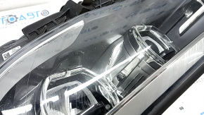 BMW 7 G11 G12 16-19 LED Front Left Headlight Assembly