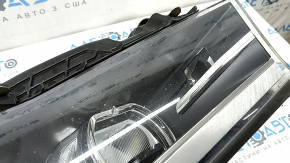 BMW 7 G11 G12 16-19 LED Front Left Headlight Assembly