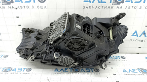 Right front headlight assembly BMW 7 G11 G12 16-19 LED