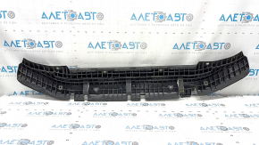 Subaru Forester 19-21 SK Front Bumper Guard