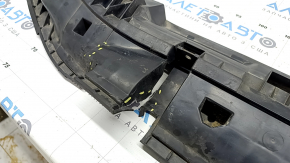 Subaru Forester 19-21 SK Front Bumper Guard