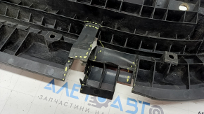 Subaru Forester 19-21 SK Front Bumper Guard