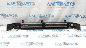 Radiator deflector blind assembly for Subaru Forester 19-22 SK with motor, broken fasteners