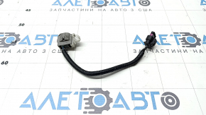 Subaru Forester 19-24 SK blind actuator motor wiring