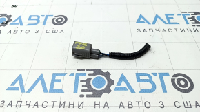 Wiring harness for the Subaru Forester 19-24 SK blind actuator motor