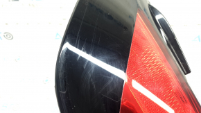 Toyota Rav4 19-24 Japan-built right outer fender light, scratches