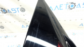 Toyota Rav4 19-24 Japan-built right outer fender light, scratches