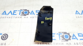 Outer wing light cover rear right Toyota Rav4 19- Japan built