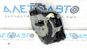 Front left door lock for BMW 7 G11 G12 16-19 with door closer