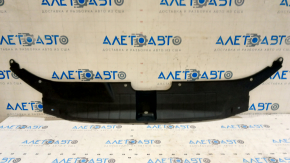 TV cover Audi Q5 8R 09-12