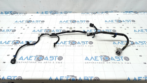 Subaru Forester 19-24 TV Wiring