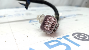 Subaru Forester 19-24 TV Wiring