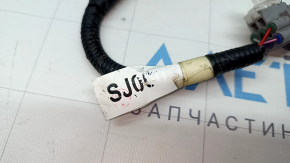 Subaru Forester 19-24 TV Wiring