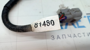 Subaru Forester 19-24 TV Wiring