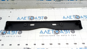 Front license plate area for Lexus RX350 RX450h 13-15 rest, structure, analog China (ALETO)