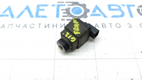 BMW 7 G11 G12 16-22 360° Front View Camera, Sand