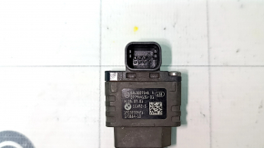BMW 7 G11 G12 16-22 360° Front View Camera, Sand