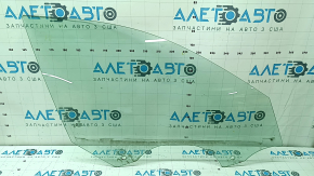 Front right door glass BMW 7 G11 G12 16-22