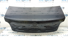 BMW 7 G11 G12 16-22 Black Trunk Lid 475