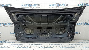 BMW 7 G11 G12 16-22 Black Trunk Lid 475