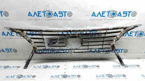 Front bumper lower grille for Lexus RX350 RX450h 13-15 rest F-sport China