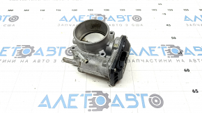 Throttle valve Subaru Forester 19-22 SK