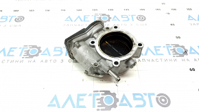 Throttle valve Subaru Forester 19-22 SK