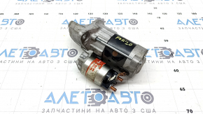 Starter Subaru Forester 19-24 SK