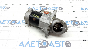 Starter Subaru Forester 19-24 SK