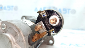 Starter Subaru Forester 19-24 SK
