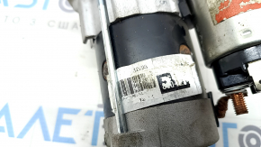 Starter Subaru Forester 19-24 SK
