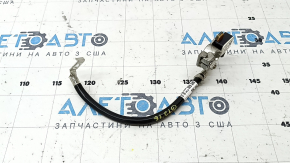 Negative battery terminal BMW 7 G11 G12 16-22