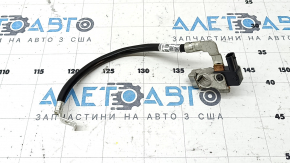 Negative battery terminal BMW 7 G11 G12 16-22
