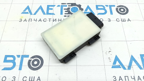 Blind Spot Sensor (BSM) rear left BMW 7 G11 G12 16-19
