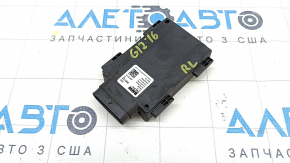 Blind Spot Sensor (BSM) rear left BMW 7 G11 G12 16-19