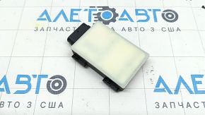 Blind Spot Sensor BSM rear right BMW 7 G11 G12 16-19
