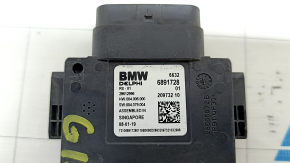 Blind Spot Sensor BSM rear right BMW 7 G11 G12 16-19