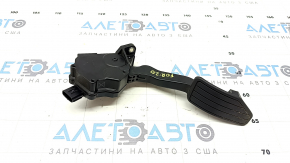 Subaru Forester 19-24 SK gas pedal